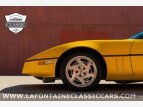 Thumbnail Photo 32 for 1987 Chevrolet Corvette